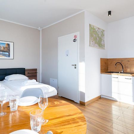 Wonder Home - Apartamenty Halo Karkonosze Z Ogrodem, Sezonowym Basenem, Placem Zabaw I Widokiem Na Sniezke - Zlokalizowane Blisko Karpacza Mysłakowice 外观 照片