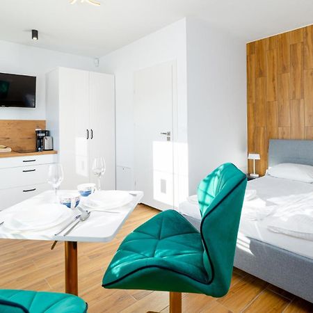 Wonder Home - Apartamenty Halo Karkonosze Z Ogrodem, Sezonowym Basenem, Placem Zabaw I Widokiem Na Sniezke - Zlokalizowane Blisko Karpacza Mysłakowice 外观 照片